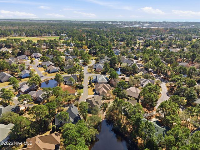 4138 Churchill Circle SE, Boiling Spring Lakes, NC 28461