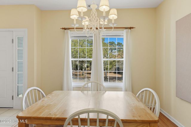 4138 Churchill Circle SE, Boiling Spring Lakes, NC 28461