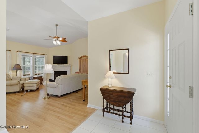 4138 Churchill Circle SE, Boiling Spring Lakes, NC 28461