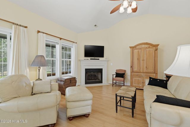 4138 Churchill Circle SE, Boiling Spring Lakes, NC 28461