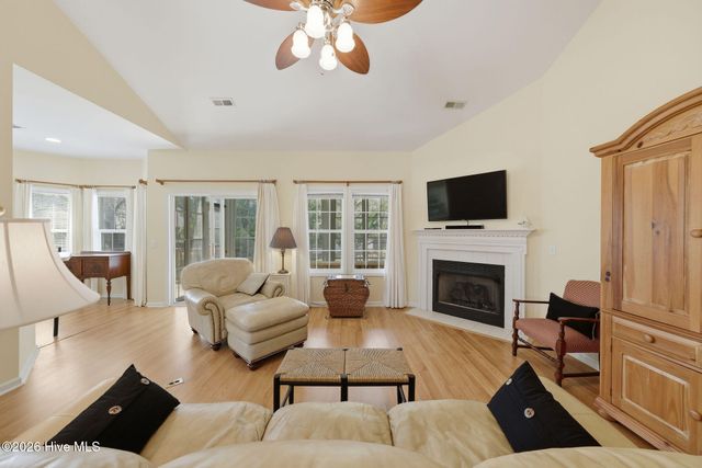 4138 Churchill Circle SE, Boiling Spring Lakes, NC 28461