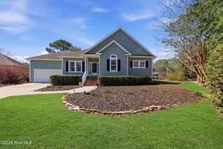 4138 Churchill Circle SE, Boiling Spring Lakes, NC 28461
