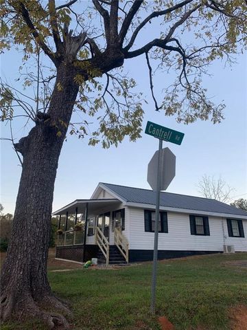 930 Cantrell Road, Marble Hill, GA 30148