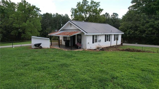 930 Cantrell Road, Marble Hill, GA 30148