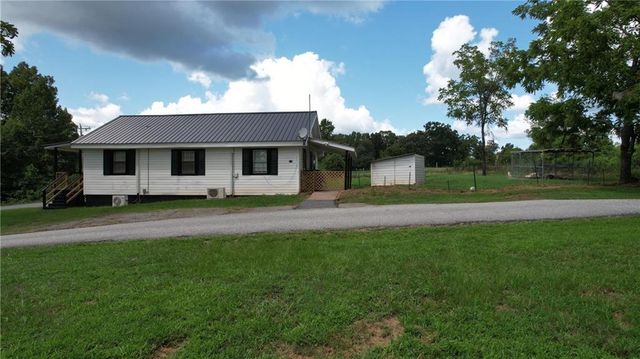 930 Cantrell Road, Marble Hill, GA 30148