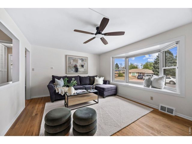 2631 S Newton St, Denver, CO 80219