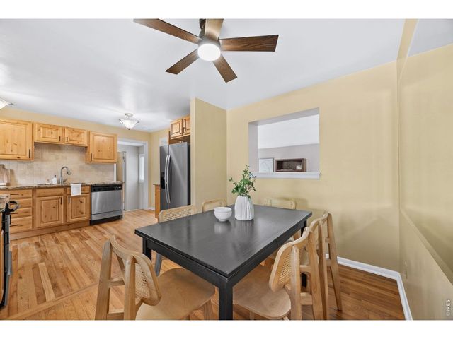 2631 S Newton St, Denver, CO 80219
