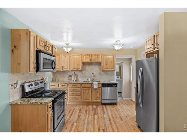 2631 S Newton St, Denver, CO 80219