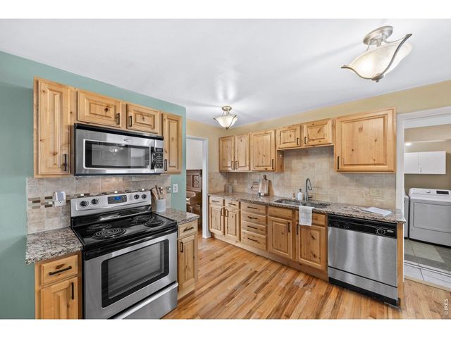 2631 S Newton St, Denver, CO 80219