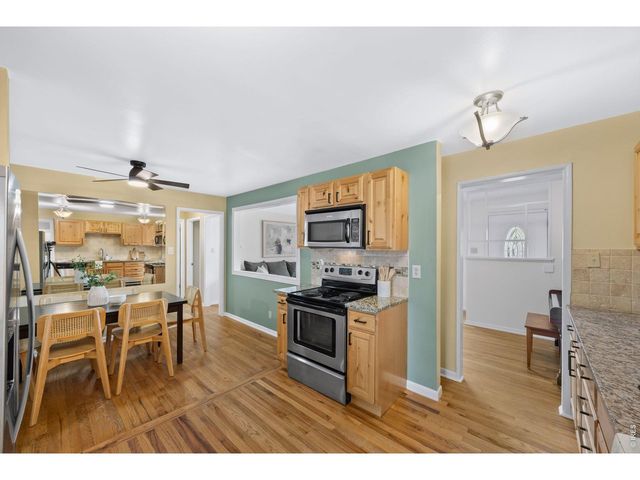 2631 S Newton St, Denver, CO 80219