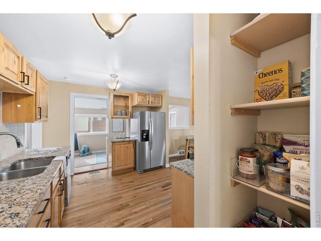 2631 S Newton St, Denver, CO 80219