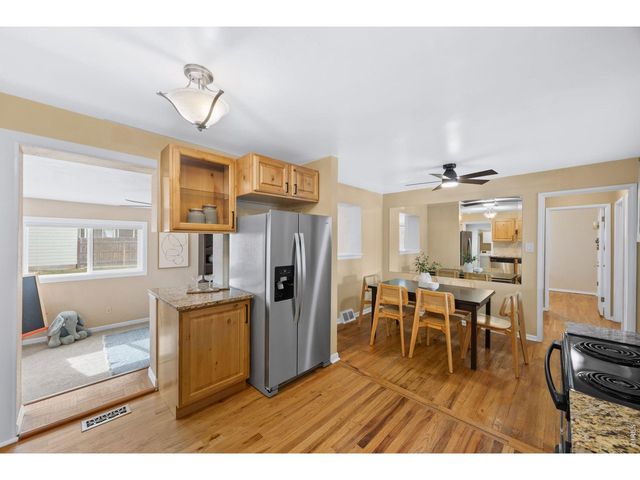 2631 S Newton St, Denver, CO 80219