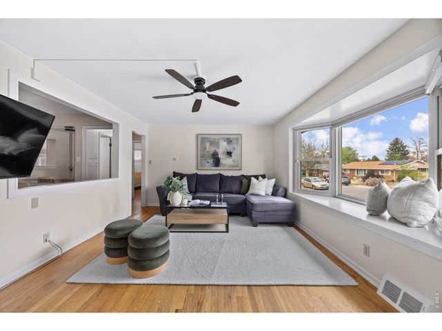 2631 S Newton St, Denver, CO 80219