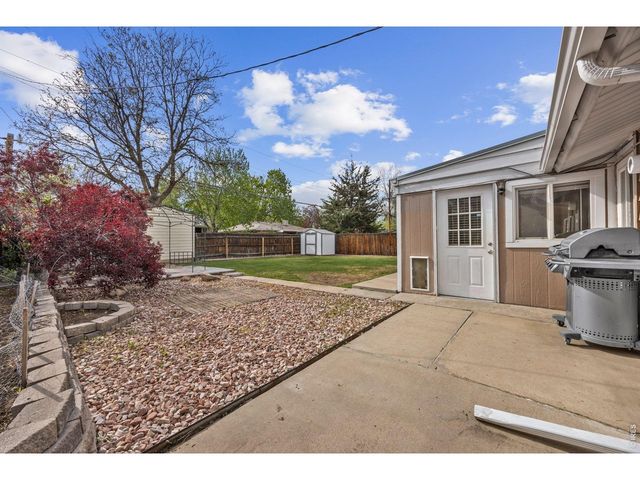 2631 S Newton St, Denver, CO 80219
