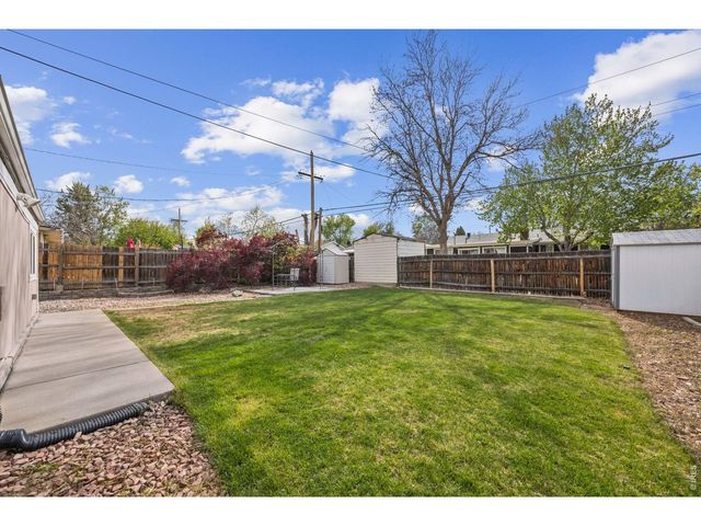 2631 S Newton St, Denver, CO 80219