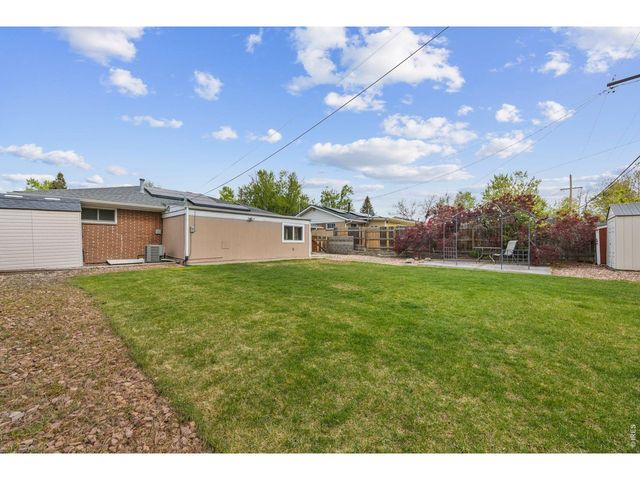 2631 S Newton St, Denver, CO 80219