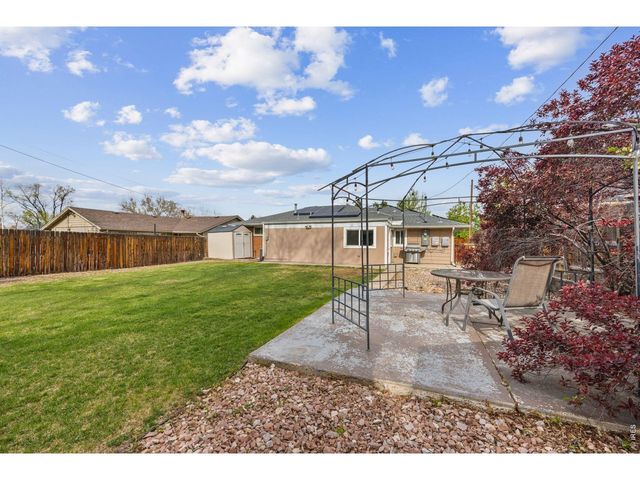2631 S Newton St, Denver, CO 80219