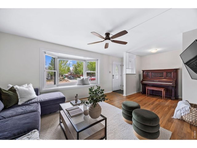 2631 S Newton St, Denver, CO 80219