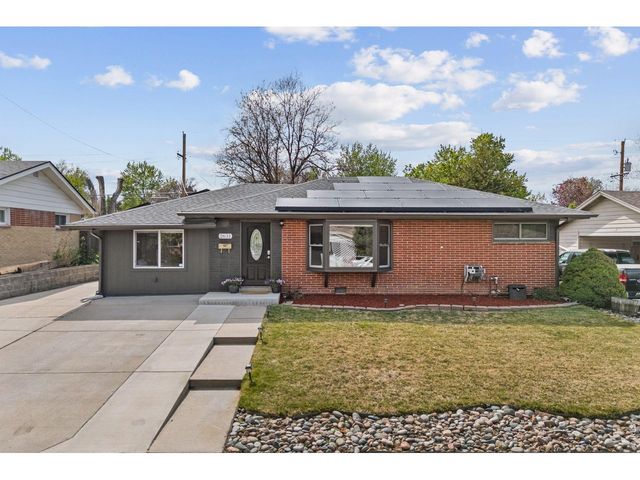 2631 S Newton St, Denver, CO 80219
