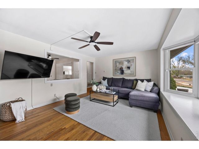 2631 S Newton St, Denver, CO 80219
