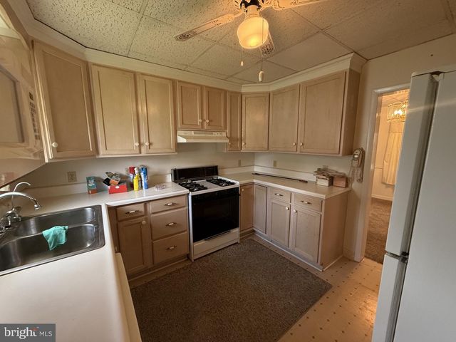 259 A STREET, Carneys Point, NJ 08069