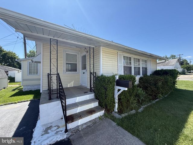 259 A STREET, Carneys Point, NJ 08069