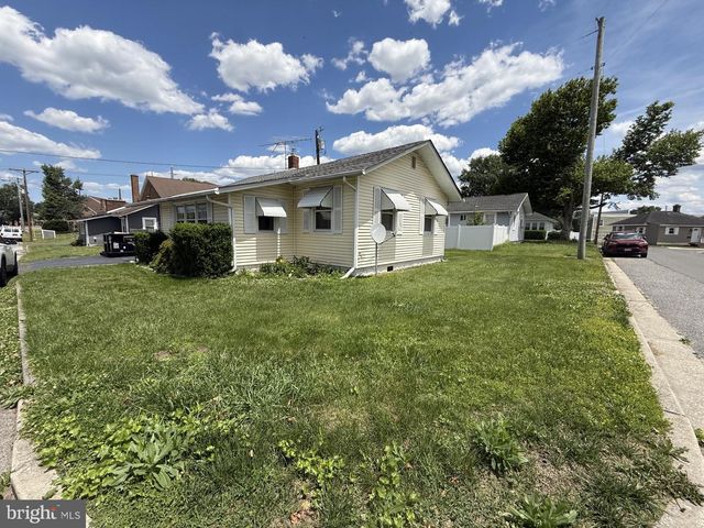 259 A STREET, Carneys Point, NJ 08069