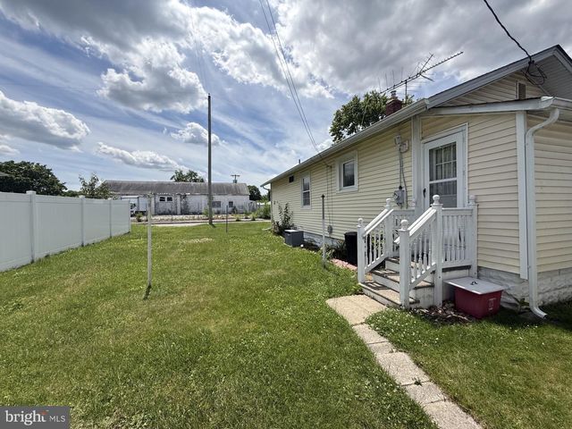 259 A STREET, Carneys Point, NJ 08069