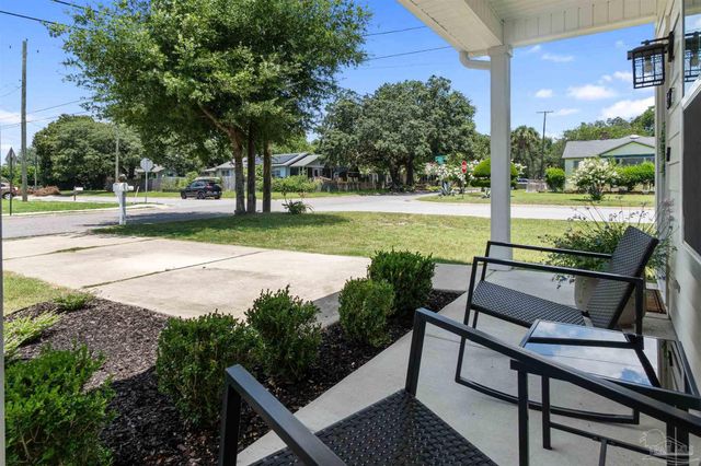 58 N M St, Pensacola, FL 32502