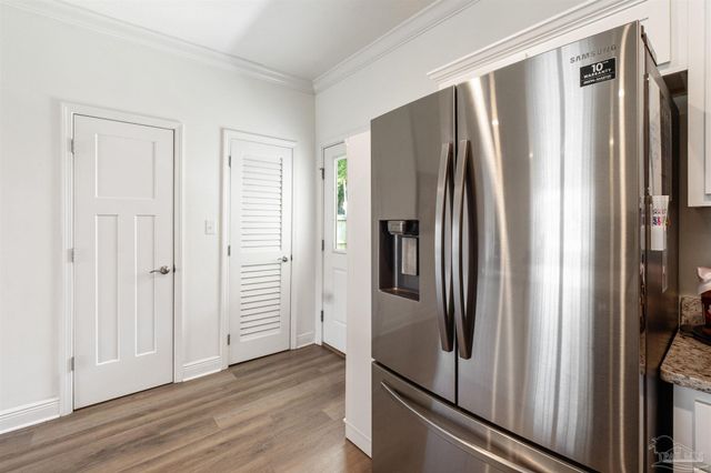 58 N M St, Pensacola, FL 32502