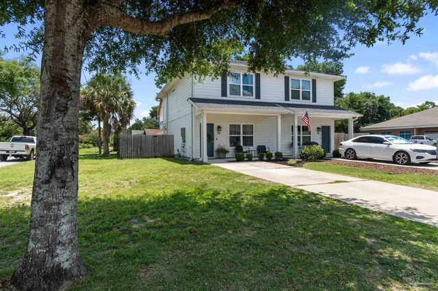 58 N M St, Pensacola, FL 32502