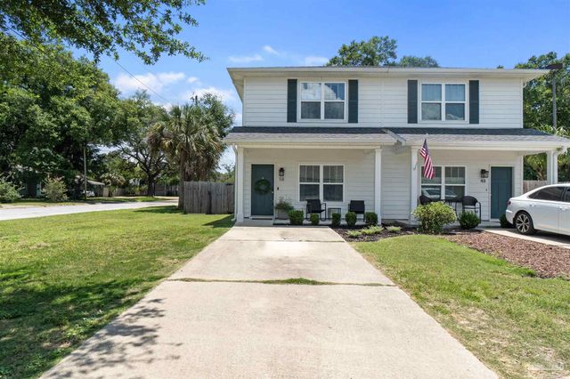 58 N M St, Pensacola, FL 32502
