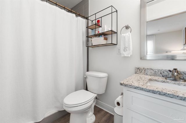 58 N M St, Pensacola, FL 32502