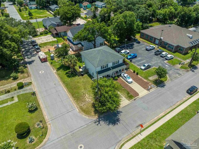 58 N M St, Pensacola, FL 32502