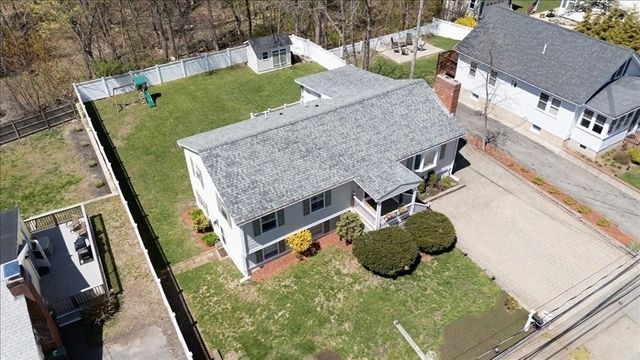 69 Whitehall St, Dedham, MA 02026