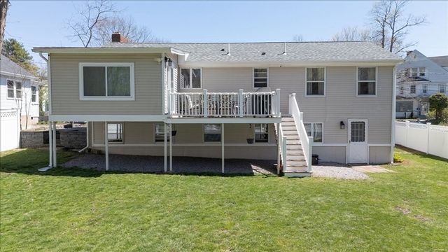 69 Whitehall St, Dedham, MA 02026