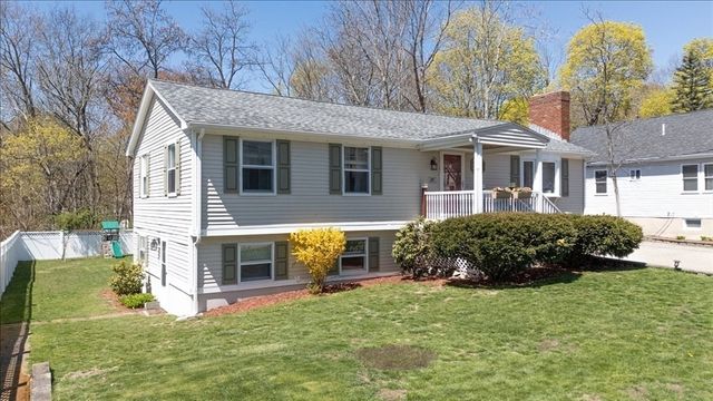 69 Whitehall St, Dedham, MA 02026