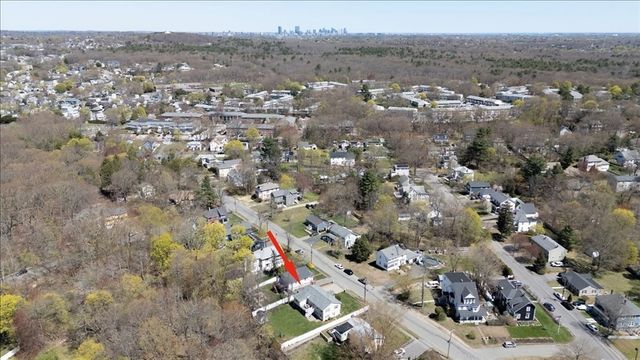 69 Whitehall St, Dedham, MA 02026