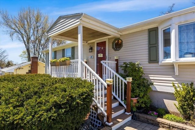 69 Whitehall St, Dedham, MA 02026