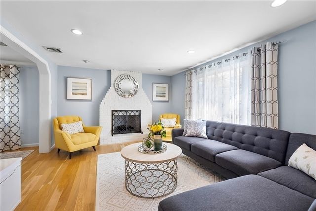 69 Whitehall St, Dedham, MA 02026