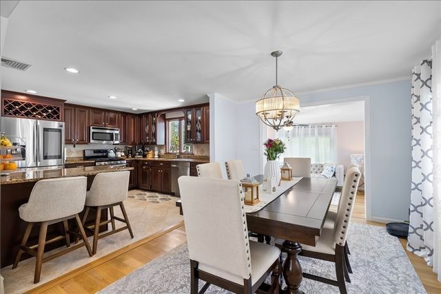 69 Whitehall St, Dedham, MA 02026