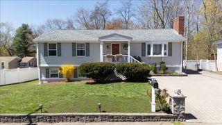 69 Whitehall St, Dedham, MA 02026