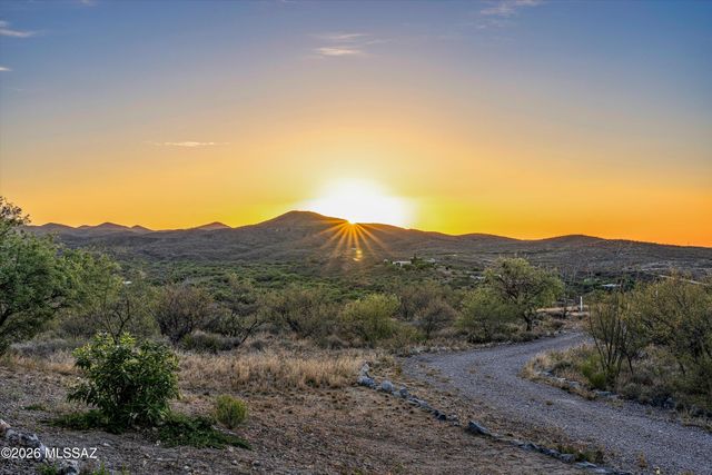 18781 S Sonoita Highway, Vail, AZ 85641
