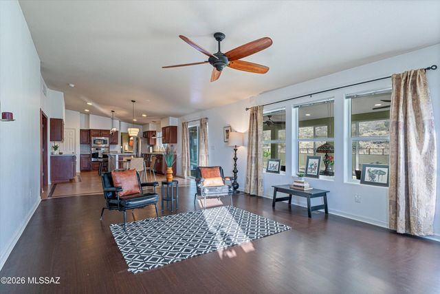18781 S Sonoita Highway, Vail, AZ 85641