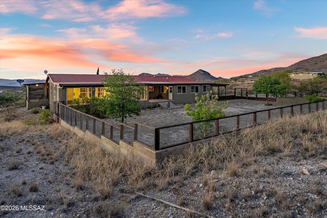 18781 S Sonoita Highway, Vail, AZ 85641