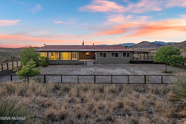 18781 S Sonoita Highway, Vail, AZ 85641