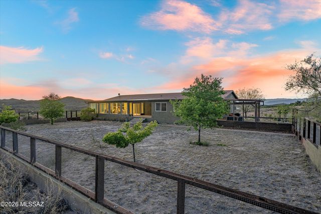 18781 S Sonoita Highway, Vail, AZ 85641