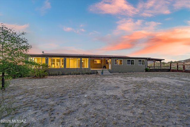 18781 S Sonoita Highway, Vail, AZ 85641