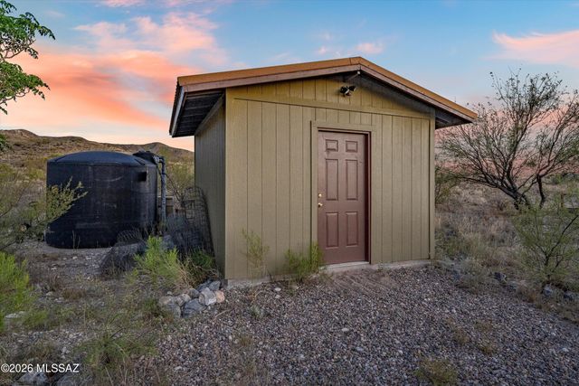 18781 S Sonoita Highway, Vail, AZ 85641