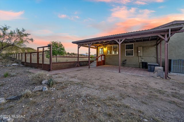 18781 S Sonoita Highway, Vail, AZ 85641